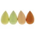 thumbnail image 2 of Micro Mini Blending Sponges by Sorme Cosmetics for Women - 4 Pc Sponge, 2 of 2