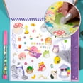 thumbnail image 2 of Original Squishmallows™ carnet de croquis, 2 of 6