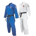 thumbnail image 2 of Fuji Tokai Canada Uniforme de Judogi Judo, 2 of 9