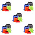 thumbnail image 1 of braveheart Sac Étanche pour Usage Extérieur Sac de Rangement Type Sport Aquatique 10 5Ensemble, 1 of 6