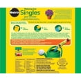 thumbnail image 2 of Miracle-Gro Watering Can Singles Water Soluble Plant Food Packets, 2 of 3