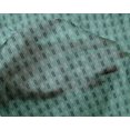 thumbnail image 4 of oneOone Silk Tabby Fabric Line Block Print Fabric By The Yard 42 Inch Wide, 4 of 4