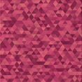 thumbnail image 1 of Ahgly Company Machine Washable Indoor Square Transitional Raspberry Red Area Rugs, 5' Square, 1 of 7