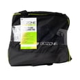 thumbnail image 4 of GoZone Pro Gym Bag – Black/White, 4 of 4