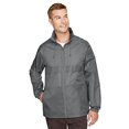thumbnail image 1 of Men's Zone Protect Lightweight Jacket - SPORT GRAPHITE - 4XL, 1 of 3