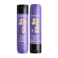 thumbnail image 1 of Matrix So Silver Shampoo & Conditioner Set 300 mL (10.1 fl oz), 1 of 1