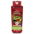 thumbnail image 2 of Old Spice Body Wash for Men, MambaKing, 2 of 18