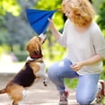 thumbnail image 3 of Training Rag Leather High Toughness For Large Interactive Play Tug Of War Game For Puppy Prey Drive Grip, 3 of 4