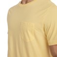 thumbnail image 4 of Jockey Men's Made in America Heritage Short Sleeve Pocket Tee, 4 of 4