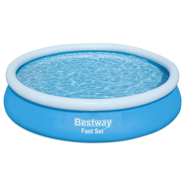 Hydrium™ Fast Set™ 12' x 30" Pool Kit