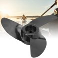 thumbnail image 3 of Electric Thruster Plastic Propeller, Durable Electric Thruster Propeller, Brushless Propeller, Replace Propeller For Electric Thruster Speed Efficiency, 3 of 7