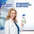 thumbnail image 3 of Head and Shoulders Purely Gentle 2-in-1 Anti-Dandruff Shampoo + Conditioner, 3 of 7