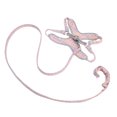 thumbnail image 4 of Ymiko Pet Harness Leash Set, Pet Adjustable Harness Leash Easy Use Pet Dog Harness And Leash Set For Woman For Home, 4 of 8