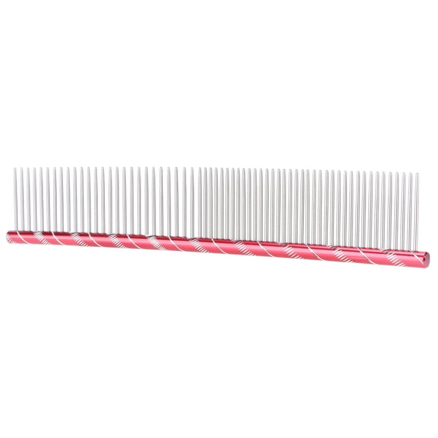 LYUMO Pet Comb, Safe Cat Comb Static-Free For Combing Hair For Pets