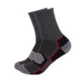 thumbnail image 1 of Unisex Sweat-Absorbing, Breathable, and Warm Outdoor Socks for Sports, 1 of 2
