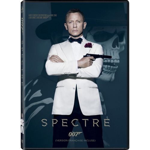 Spectre (Bilingual)