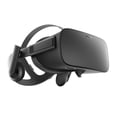 thumbnail image 3 of Nouveau Oculus Rift Casque de Jeu VR de Réalité Virtuelle Windows Boîte Ouverte, 3 of 5