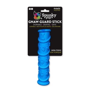 Gnaw Guard Foam Dog Toy