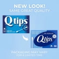 thumbnail image 4 of Q-Tips Cotton Swabs, 4 of 7