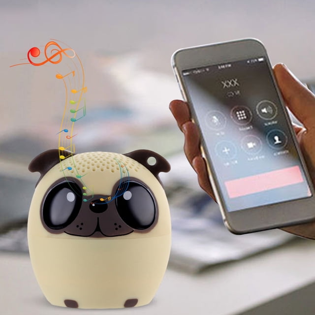 Haut-parleur Bluetooth Mini Petit Audio Sans Fil Portable Extérieur Petit Audio