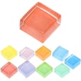 thumbnail image 4 of LOVEVER 10 Pcs Magnet for Fridge Magnets Whiteboard Magnetic Balls Office, 4 of 8
