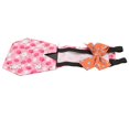 thumbnail image 4 of Pet Chicken Diapers, Pet Poultry Diapers Fashionable Adjustable Waterproof  For Poultry For Duck XS,S,M,L, 4 of 8