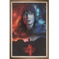 thumbnail image 1 of Netflix Stranger Things : Saison 4 - Joyce One Sheet, 1 of 4