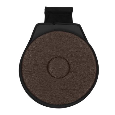 360 Coussin Tournant Gris Siège Auto Pivotant Disque de Transfert Universel