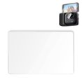 thumbnail image 4 of Pour Insta 360 Go film Dur en Verre Trempé Ultra HD, Résistant aux Rayures, Antichoc, 4 of 8
