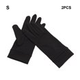 thumbnail image 4 of QualitChoice Windproof And Warm Winter Gloves Essential Gear For Outdoor Activities Black S, 4 of 6