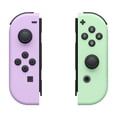 thumbnail image 4 of Joy-Con™ (L)/(R) - Pastel Purple/Pastel Green, 4 of 6