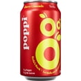 thumbnail image 1 of poppi Limonade aux cerises Les Soude 355 mL, 1 of 5