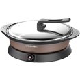 thumbnail image 1 of Liven Electric Frying Pan, 1 of 3