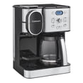 thumbnail image 2 of Coffee Center 2-in-1 Coffeemaker, 2 of 5