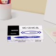 thumbnail image 1 of Double-Tip Markers with Fine and Broad Points, Fast-Drying Oil-Based Waterproof Ink, 10-Pack Set for Art, School, Office and Craft Projects, 1 of 7