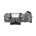 thumbnail image 5 of FUJIFILM X-T5 Mirrorless Camera-Silver (Body Only) with 64GB Memory Card + ZeeTech Accessory Bundle, 5 of 5
