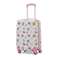 thumbnail image 1 of American Tourister Disney Minnie Spinner Carry On Luggage, 1 of 10