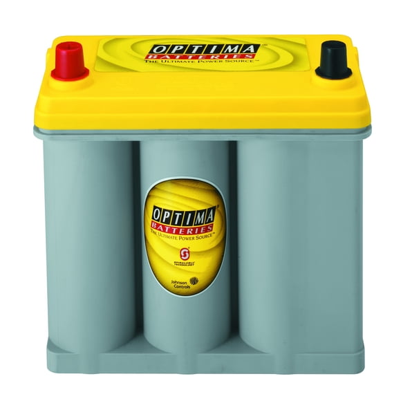 Optima Battery 8071-167 Battery