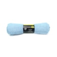 thumbnail image 3 of Les chiffons de nettoyage polyvalents sans bord en microfibre Auto Drive, pour auto, lot de 10, couleurs assorties, 3 of 8