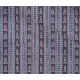 thumbnail image 4 of oneOone Coton Flex Tissu Stripe & Tourbillon Ikat Tissu Imprimé 1 Yard 40 Inch Wide, 4 of 4
