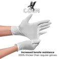thumbnail image 4 of Oden 50ct Premium Latex, 4 of 5
