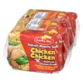 thumbnail image 4 of Lucky Me! Soupe de Nouilles Instantanée Arôme Artificiel de Poulet, 4 of 7