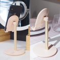 thumbnail image 4 of Bright Stone Phone Stand for Desk, Adjustable Cell Phone Holder for Desk, Compatible with 4"-12.9" Phones/Tablet/iPhone/iPad/Switch (Pink), 4 of 4