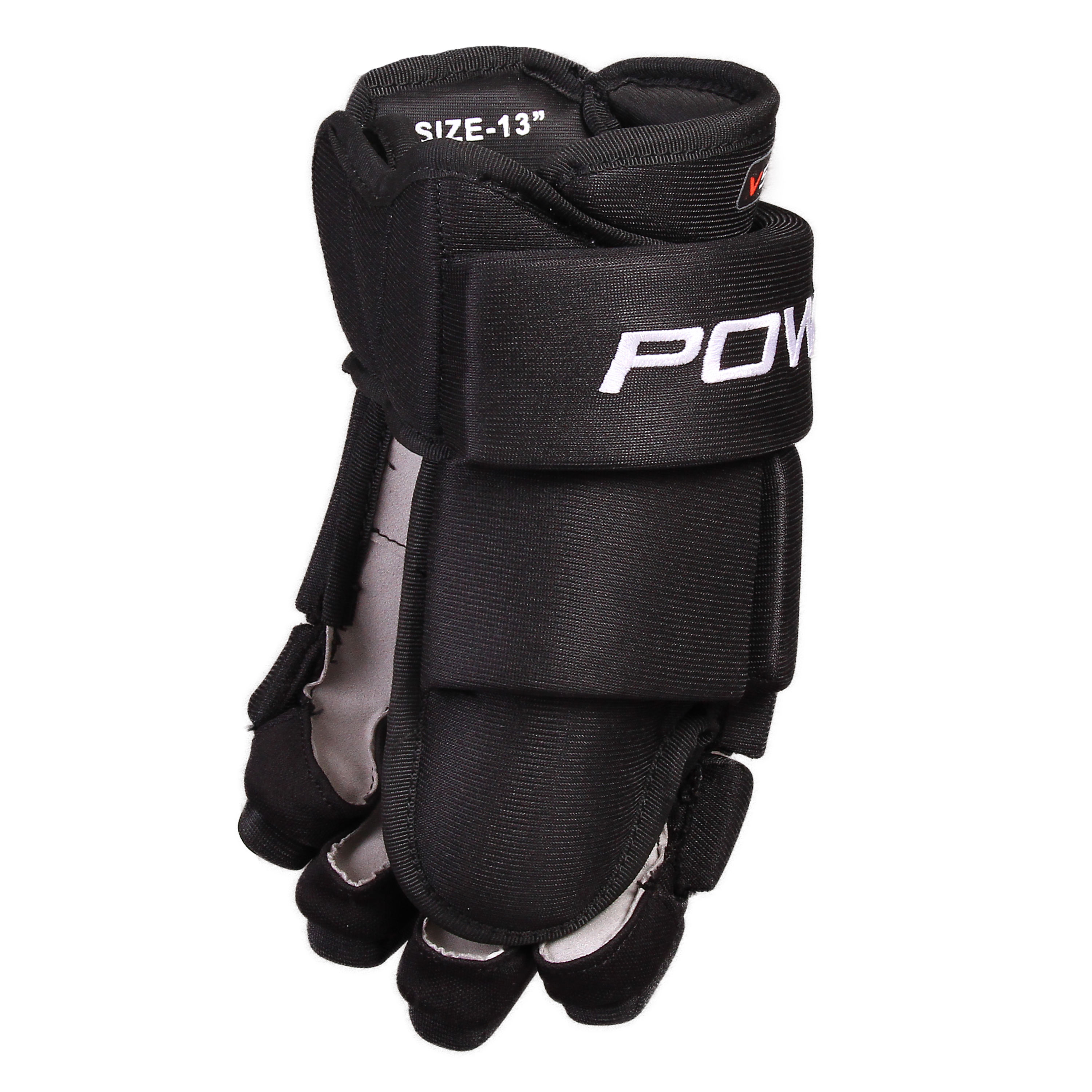 V5.0 Powertek Ice Hockey Player Gloves_Size 13''