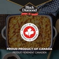thumbnail image 3 of Black Diamond Shredded Mozzarella Cheese, 3 of 8