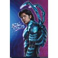 thumbnail image 1 of DC Comics Film Blue Beetle - Jaime Reyes, 1 of 4