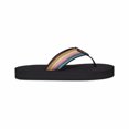 thumbnail image 1 of Teva Kids MUSH II CHILD ANTIGUOUS BLACK MULTI, 1 of 5