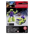 thumbnail image 5 of Transformers The Transformers: The Movie Constructicon Mixmaster 5.5 inch Action Figure, 8+, 5 of 5