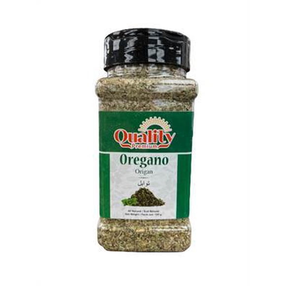 Quality Oregano