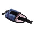 thumbnail image 1 of Scuba Diving Weight Pocket Quick Quick Release Buckle Release Buckle Strap Pouch Blue Camo, 1 of 7